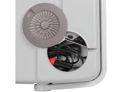 Tristar KB-7532 Koelbox 26 Liter - Koelbox Elektrisch - 12v Autolader En 230v Stopcontact - Koelt & Verwarmt - Grijs -Buiten Kamperen 1200x900 16