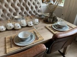 RJRQuality Camping Servies - 12 Delig – 100% Melamine Servies Set – Campingservies – Melamine Borden -Buiten Kamperen 1200x900 40