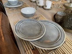 RJRQuality Camping Servies - 12 Delig – 100% Melamine Servies Set – Campingservies – Melamine Borden -Buiten Kamperen 1200x900 41