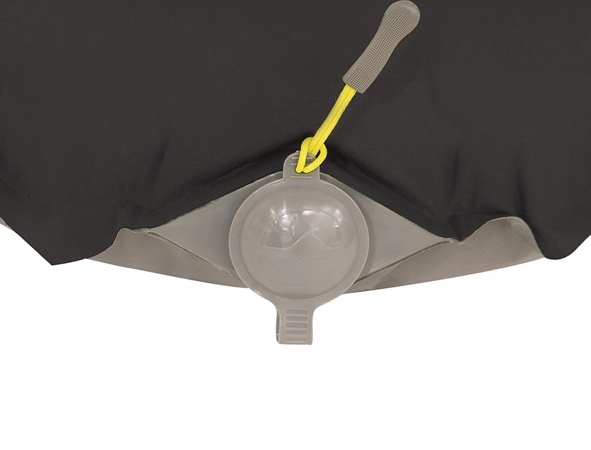 Outwell Sleepin Double 3.0 Cm-Slaapmat-Selfinflating- 3 Cm Dik-2 Persoons 4 Outwell Sleepin Double 3.0 Cm-Slaapmat-Selfinflating- 3 Cm Dik-2 Persoons - Afbeelding 2