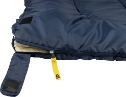 Abbey Camp Slaapzak Amsterdam - 2-pack - Dekenmodel - 210 X 85 Cm - Marine -Buiten Kamperen 1200x921 4