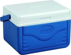 Coleman COOLER 5QT BLU/WHT/WHT 5205 EMEA C006 -Buiten Kamperen 1200x934
