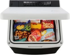 Mestic MHC-40 Koelbox Hybride - AC/DC - 42L -Buiten Kamperen 1200x936 1