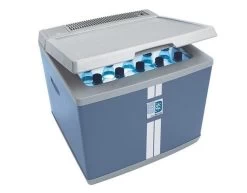 Mobicool B40 Compressor Koelbox - 40 L - 12-230V - Blauw -Buiten Kamperen 1200x937 1