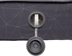 NOMAD Darwin Plus XW 10.0 - Slaapmat -198 X 78 X 10 - Graphite -Buiten Kamperen 1200x938 3