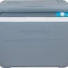 Campingaz Powerbox Plus Thermo-elektrische Koelbox - 12V / 230V - 36L - Grijs -Buiten Kamperen 1200x942 2