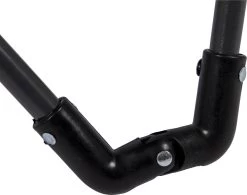 Bo-Camp - Urban Outdoor - Vlinderstoel - Grainger - M - Nika - Beige -Buiten Kamperen 1200x945 1