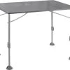 Travellife Barletta Tafel - 115 X 70 Cm - Grijs -Buiten Kamperen 1200x963 1