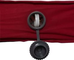 NOMAD® Levanto XW 10.0 Slaapmat | Zelfopblazende Mat Rood | 198x76x10cm | Lichtgewicht & Kwalitatief | Incl Hoes 18 NOMAD® Levanto XW 10.0 Slaapmat | Zelfopblazende Mat Rood | 198x76x10cm | Lichtgewicht & Kwalitatief | Incl Hoes -Buiten Kamperen 1200x972 2