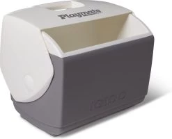Igloo Playmate Elite - Kleine Koelbox - 15,2 Liter - Grijs -Buiten Kamperen 1200x973 5