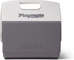 Igloo Playmate Elite - Kleine Koelbox - 15,2 Liter - Grijs -Buiten Kamperen 1200x974 2