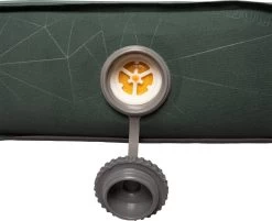 NOMAD® Dreamzone Premium XW 15.0 Slaapmat | Zelfopblazende Mat Groen | 198x78x15cm | Lichtgewicht & Kwalitatief | Incl Hoes -Buiten Kamperen 1200x978