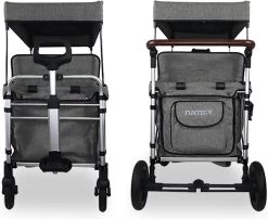 FUXTEC Bolderkar FX-CTXL900 - Premium Grijs - Nu Voor Maximaal 4 Kinderen 24 FUXTEC Bolderkar FX-CTXL900 - Premium Grijs - Nu Voor Maximaal 4 Kinderen -Buiten Kamperen 1200x981