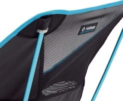 Helinox Chair One - Lichtgewicht Stoel - Black 24 Helinox Chair One - Lichtgewicht Stoel - Black -Buiten Kamperen 1200x985 1