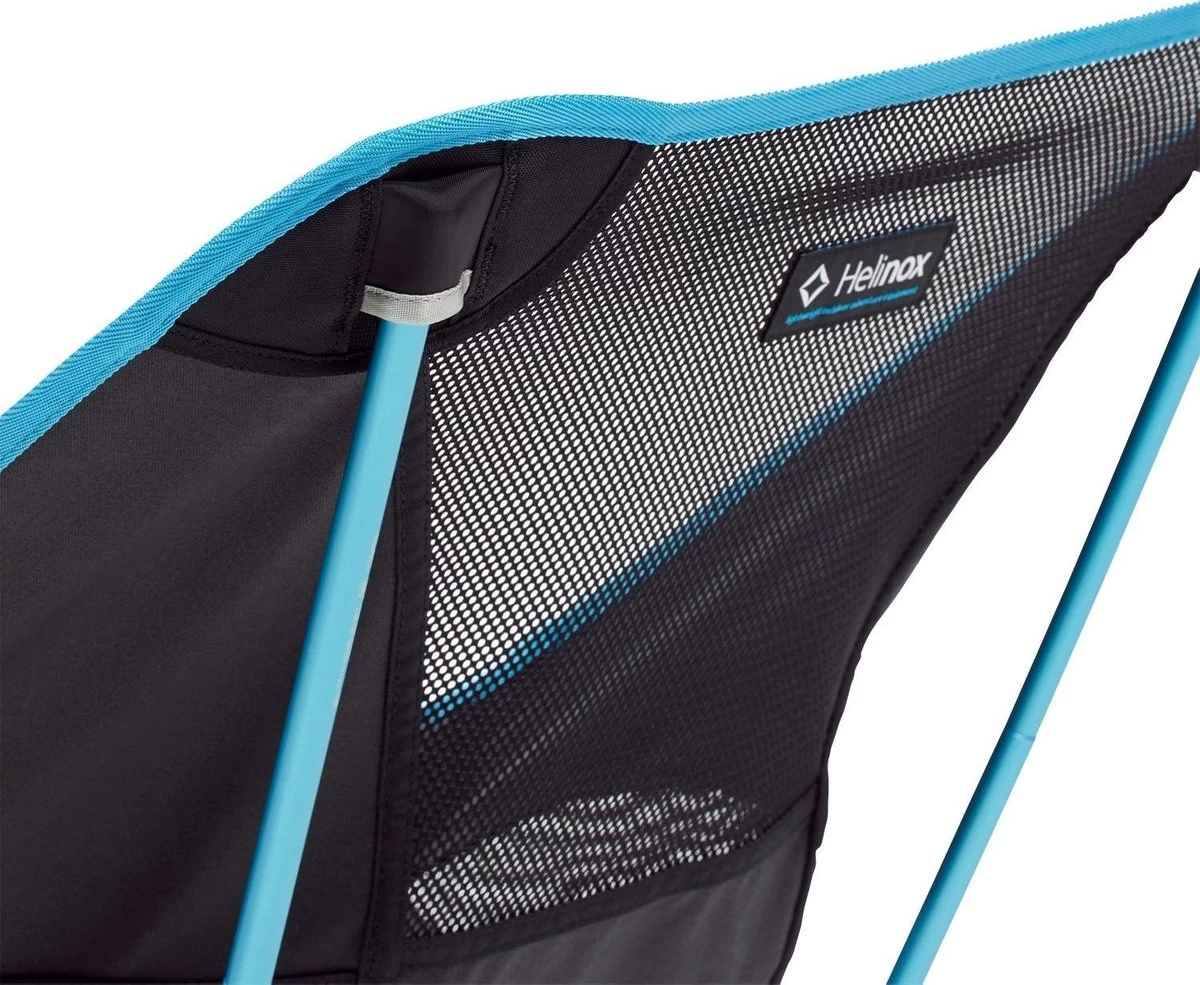 Helinox Chair One - Lichtgewicht Stoel - Black 8 Helinox Chair One - Lichtgewicht Stoel - Black - Afbeelding 6