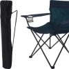 Redcliffs Opvouwbare Campingstoel Donkerblauw - Vouwstoel - Dark Petrol 1 Redcliffs Opvouwbare Campingstoel Donkerblauw - Vouwstoel - Dark Petrol -Buiten Kamperen 1200x988 1