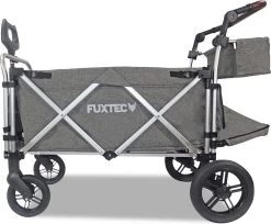 FUXTEC Bolderkar FX-CTL950 - Premium Grijs -Buiten Kamperen 1200x989 1
