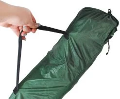 Campingstoel - Inklapbaar Visstoel - Vouwstoel - Comfortabel - Opvouwbaar Stoel - Max. 120 KG - Groen - Rheme 20 Campingstoel - Inklapbaar Visstoel - Vouwstoel - Comfortabel - Opvouwbaar Stoel - Max. 120 KG - Groen - Rheme -Buiten Kamperen 1200x990