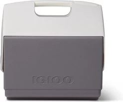 Igloo Playmate Elite - Kleine Koelbox - 15,2 Liter - Grijs -Buiten Kamperen 1200x996 1
