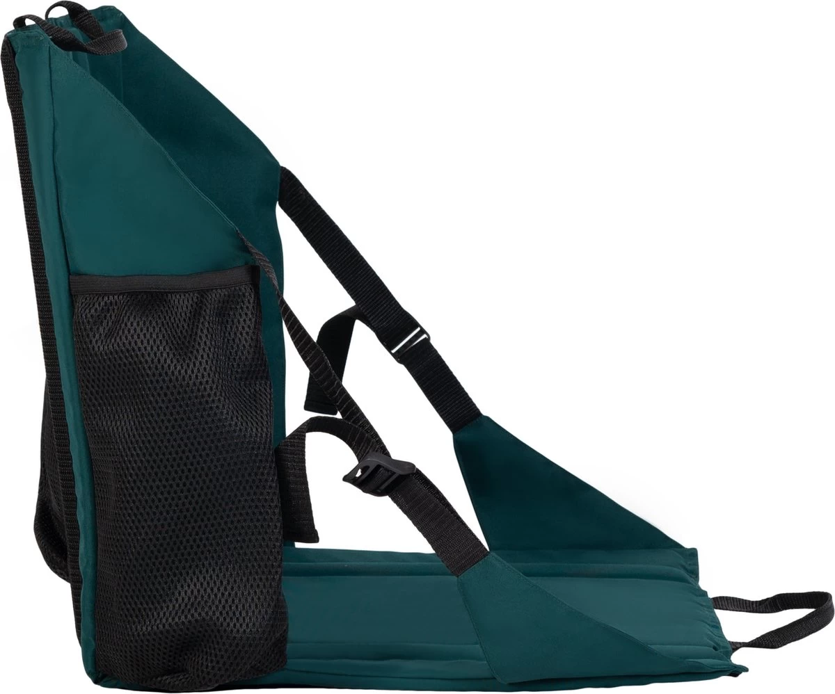 Gardenista Buiten Campingstoel - Strandstoel - Waterbestendig Draagbare Lichtgewicht Klapstoel 7 Gardenista Buiten Campingstoel - Strandstoel - Waterbestendig Draagbare Lichtgewicht Klapstoel - Afbeelding 5