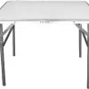 Liivo Aluminium Inklapbare Tafel - Campeertafel 75x55x60cm -Buiten Kamperen 1200x998
