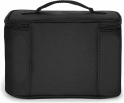 Eastpak Oval Lunch Koeltas Black -Buiten Kamperen 1200x998 3