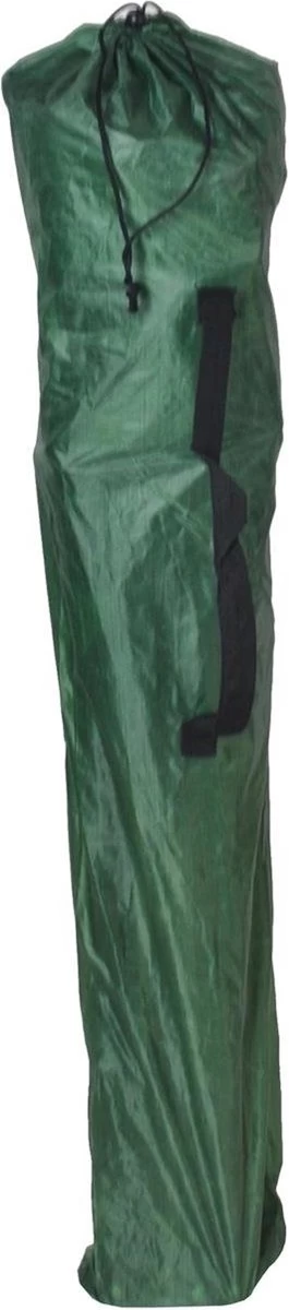 Campingstoel - Inklapbaar Visstoel - Vouwstoel - Comfortabel - Opvouwbaar Stoel - Max. 120 KG - Groen - Rheme 13 Campingstoel - Inklapbaar Visstoel - Vouwstoel - Comfortabel - Opvouwbaar Stoel - Max. 120 KG - Groen - Rheme - Afbeelding 11