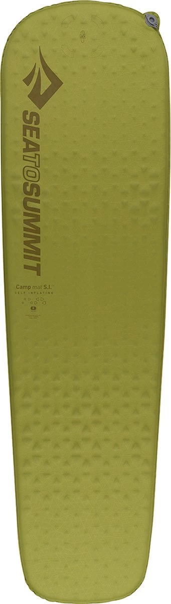 Sea To Summit Camp Self Inflating Large-Slaapmat 10 Sea To Summit Camp Self Inflating Large-Slaapmat - Afbeelding 8