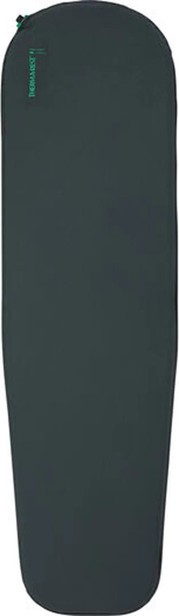 Thermarest Therm-A-Rest Trail Scout R - Zelfopblazende Slaapmat - Deep Forest 5 Thermarest Therm-A-Rest Trail Scout R - Zelfopblazende Slaapmat - Deep Forest - Afbeelding 3