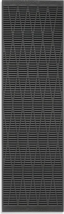 Thermarest RidgeRest Classic Slaapmat Regular Zwart -Buiten Kamperen 362x1200 1