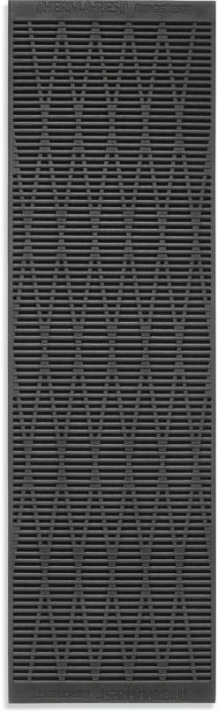 Thermarest RidgeRest Classic Slaapmat Regular Zwart -Buiten Kamperen 368x1200 2