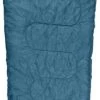 Max Ranger - XL Mummieslaapzak Blauw 220 X 80 Cm - Extra Grote Mummieslaapzak - XL Mummie Slaapzak Blauw -Buiten Kamperen 384x1200