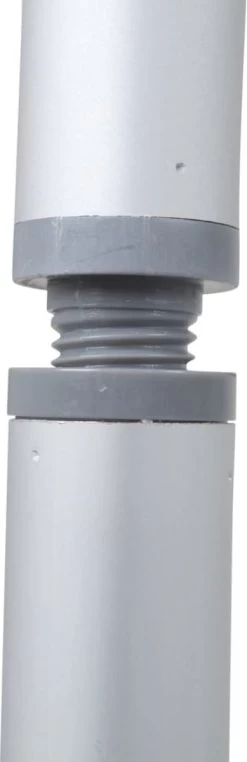 Bo-Camp Campingtafel - Premium - Koffermodel - 120x60x70 -Buiten Kamperen 389x1200