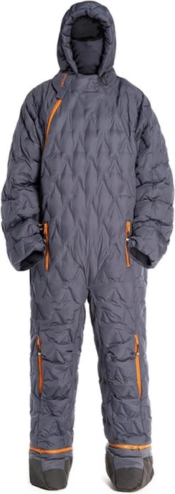 Selk'Bag Nomad Blue Navy M -Buiten Kamperen 425x1200