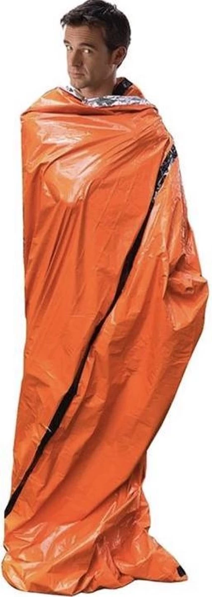 REPUS Nood Slaapzak | Life Bivy | Travel Safe |Lichtgewicht Slaapzak | Bivakzak | Extreme Light |Camperen | Outdoor | Camping | Musthave |Slaapzak | Wandelen | Tent | Reizen | Roadtrip | 8 REPUS Nood Slaapzak | Life Bivy | Travel Safe |Lichtgewicht Slaapzak | Bivakzak | Extreme Light |Camperen | Outdoor | Camping | Musthave |Slaapzak | Wandelen | Tent | Reizen | Roadtrip | - Afbeelding 6