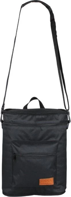 Fana Bags Koeltas & Fietstas In Eén - Schouderband & Handvat - Fietstassen - Lunchtas - Werktas Koelbox -Buiten Kamperen 434x1200