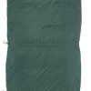 NOMAD® Triple-S Premium Plus Slaapzak (Links) | 220x80cm Groen | Lichtgewicht & Kwalitatief | Slaapzak | Incl Hoes -Buiten Kamperen 478x1200 1