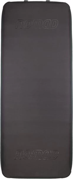 NOMAD® Dreamzone Premium XW 15.0 Slaapmat | Zelfopblazende Mat Groen | 198x78x15cm | Lichtgewicht & Kwalitatief | Incl Hoes -Buiten Kamperen 491x1200