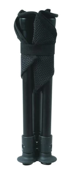 Walkstool - 3-Poots Krukje - Comfort 65 Cm - Verstelbaar - Zwart -Buiten Kamperen 500x1200 1