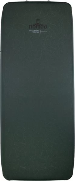 NOMAD® Dreamzone Premium XW 15.0 Slaapmat | Zelfopblazende Mat Groen | 198x78x15cm | Lichtgewicht & Kwalitatief | Incl Hoes -Buiten Kamperen 500x1200 4