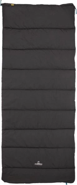 NOMAD Condor - Slaapzak - 205 X 80 - Donkergrijs -Buiten Kamperen 503x1200 1