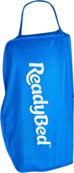 Paw Patrol ReadyBed Luchtbed + Slaapzak + Kussen - Blauw - 150x62x20 -Buiten Kamperen 514x1200 1