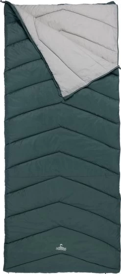 NOMAD® Bora XL Slaapzak - Dekenmodel - Max Lichaamslengte 205 Cm 17 NOMAD® Bora XL Slaapzak - Dekenmodel - Max Lichaamslengte 205 Cm -Buiten Kamperen 531x1200 3