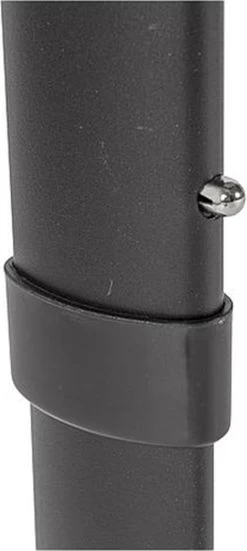 Bo-Camp - Campingtafel Melrose - Inklapbaar - 120x80 Cm - Aluminium -Buiten Kamperen 538x1200