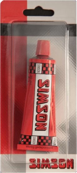 Simson Solutie Vensterverpakking Groot 30 Ml -Buiten Kamperen 539x1200