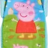 Worlds Apart Peppa Pig Readybed - 2 In 1 Slaapzak En Luchtbed Voor Kinderen 1 Worlds Apart Peppa Pig Readybed - 2 In 1 Slaapzak En Luchtbed Voor Kinderen -Buiten Kamperen 544x1200