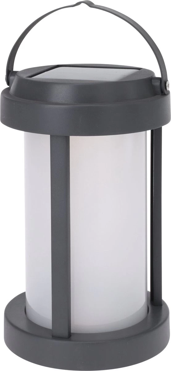 Shell Solar Campinglamp - Oplaadbaar LED - 100 Lumen - IP64 Waterdicht - Draagbare Kampeerlamp - Tentlamp - Acculamp - Traploos Dimbare Lamp 4 Shell Solar Campinglamp - Oplaadbaar LED - 100 Lumen - IP64 Waterdicht - Draagbare Kampeerlamp - Tentlamp - Acculamp - Traploos Dimbare Lamp - Afbeelding 2