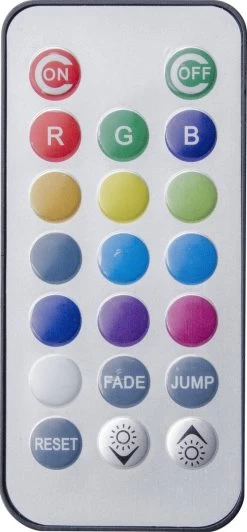 Bo-Camp Parasollamp - Gemma - Oplaadbaar - 200 Lumen - Zwart -Buiten Kamperen 557x1200 1