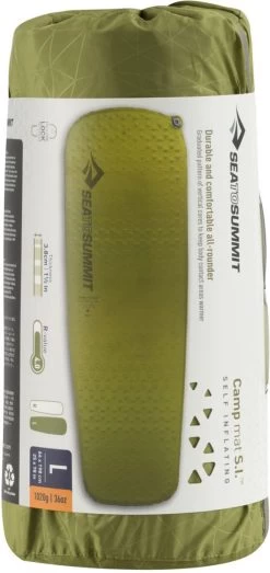 Sea To Summit Camp Self Inflating Large-Slaapmat 34 Sea To Summit Camp Self Inflating Large-Slaapmat -Buiten Kamperen 567x1200 2