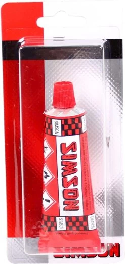 Simson Solutie Vensterverpakking Groot 30 Ml -Buiten Kamperen 568x1200